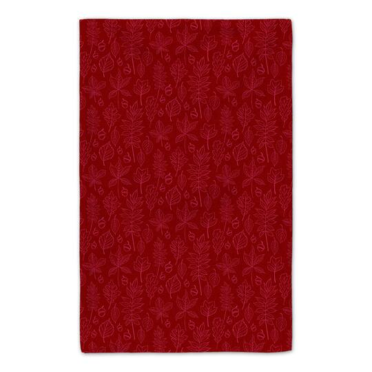 Fall Sentiments Tea Towel Set